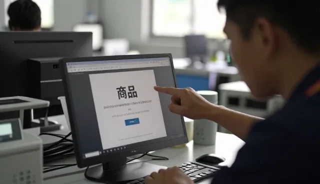 一件代发帮助电商代运营实现效率提升
